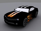 2009 Camaro