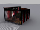 Exterior Render