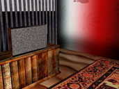 Interior Render One