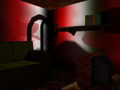 Interior Render Two