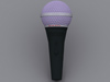 G420 Microphone