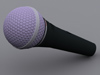 G420 Microphone Render 2