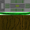 Hammer Texture Map