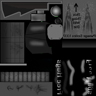 MP15 Texture Map