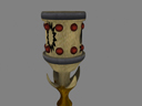 Staff of Apocalypse Render 1