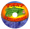 Fishy Situation CD Template