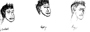 Facial Expression chart2