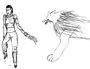 Size Comparison chart1