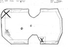 Virtua Fighter Level Re-Design