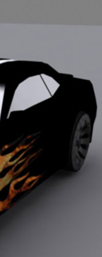 Camaro