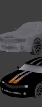 Camaro thumb 2