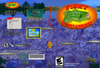 Fishy Situation CD Case Art