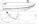 Fishing Boat concept