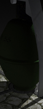 Grenade Thumb 10
