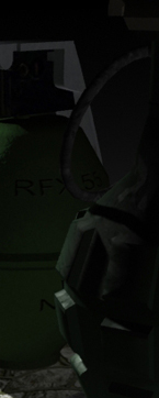 Grenades