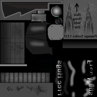 Texture Map