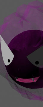Ghastly