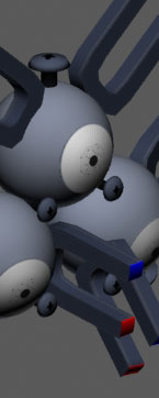 Magneton