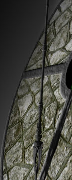 Quad-Bladed Spear thumb 1