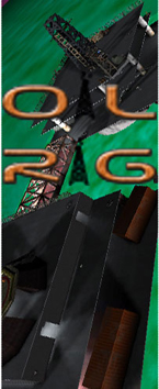 Oil Rig