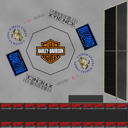Texture Map